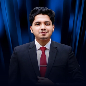 Minhajul Abedin Nabin