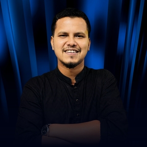 Mubassir Hasan Suhas